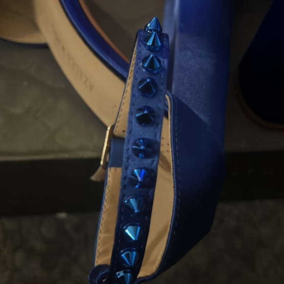 New In Box Platform Heels - AZALEA WANG - Picture 5 of 6